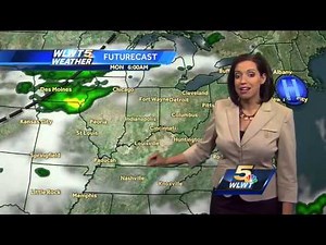 WLWT News 5 Today