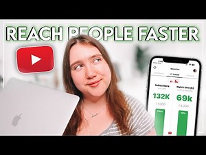 BEST Ways to Promote Your YouTube Channel and GROW YOUR AUDIENCE in 2023!