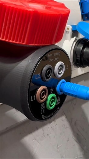 eFIXX on Instagram: "If You Do Proper Electrics, You’ll Want These... If you take electrical testing seriously, this kit from Test Events is right up your street. These socket test adapters let you safely interface with single-phase and three-phase outlets, allowing you to carry out dead tests, live loop tests, and RCD testing directly at the furthest point of the circuit - the socket itself. No more homemade leads. No exposed live parts. No second-guessing whether something was made up correctl