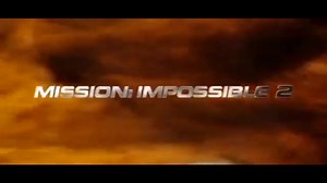 MISSION: IMPOSSIBLE II (2000) Bande Annonce VF - HQ