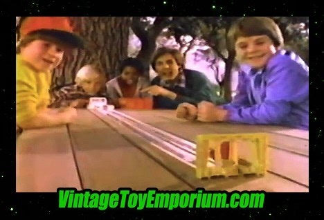 5.9K views · 171 reactions | Hot Wheels Inside Track Sto & Go Race Set Commercial | Vintage Toy Emporium | Facebook