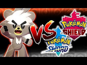 How Hard Is It To Beat Pokemon Sword and Shield With ONLY Kubfu?
