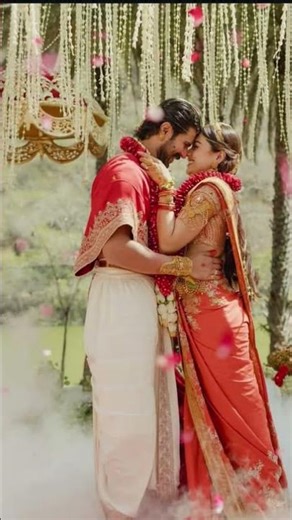 రష్మిక విజయ్ పెళ్లి..