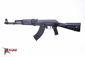 Arsenal SLR107R-11E 7.62x39mm Stamped Receiver AK47 Rifle with Enhanced Fire Control Group