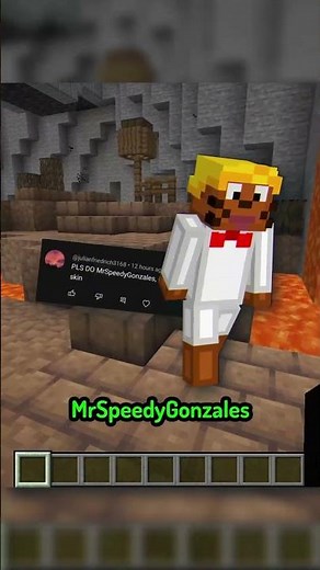 Fixing YOUR Minecraft Skins Day 20!