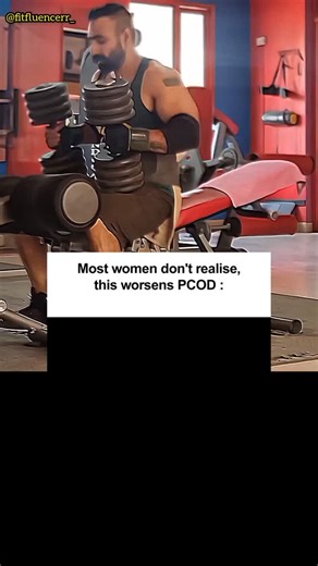 Most women don't realize this worsens pcod Yes, while Polycystic Ovary Disease (PCOD)—often used interchangeably with the more serious Polycystic Ovary Syndrome (PCOS)—is usually manageable, it poses significant long-term health risks if not properly controlled. The danger lies in the chronic hormonal imbalance and insulin resistance. Unmanaged PCOD/PCOS increases the risk of developing Type 2 Diabetes, high blood pressure, and cardiovascular disease later in life. Additionally, infrequent or ab