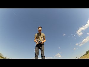 Friday After Work Session #2 - ImpulseRC Alien 5"