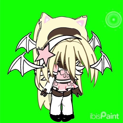 Idk what to post take this speedpaint with ItsFunneh intro music sped up