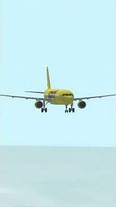 ✈️ Airbus A321-200 | RFS Pro Gameplay 🛫