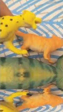 the lion king 2 crocodile attacks