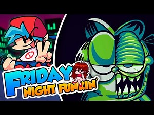 Gorefield - #153 - Friday Night Funkin' (PC) DSimphony