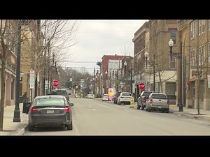 Nonprofit beginning to revitalize downtown Philipsburg through business growth
