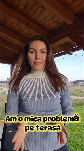 Am o mică problemă pe terasă… vântul și lipsa de intimitate #terasa #glisierealuminiu #casă #proiect