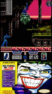 27K views · 588 reactions | Batman Return of the Joker (NES) - Boss 04 Joker #batmanreturnofthejoker #nes | Geekversy | Facebook