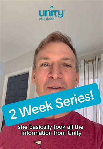 You are not broken. Not spiritually. Not emotionally. Not at your core. This Sunday, we begin a new two-week series on The Five Principles and uncover the radical truth at the heart of Unity. Come be reminded of who you truly are. February 15th at Unity of Louisville #Unity #louisvilleky #spiritualcommunity