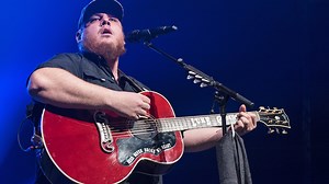 April concerts include Luke Combs, Graham Nash, The Wallflowers and Frankie Valli