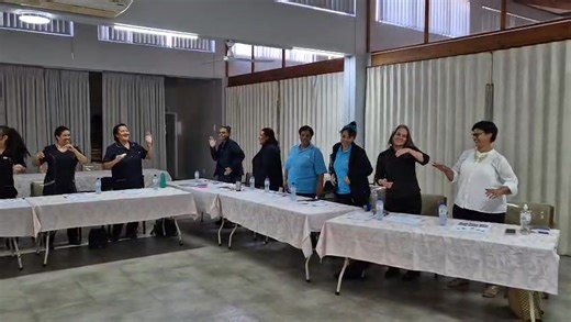 6.2K views · 31 reactions | On 1 April 2025 Sr Madelein Duvenhage...