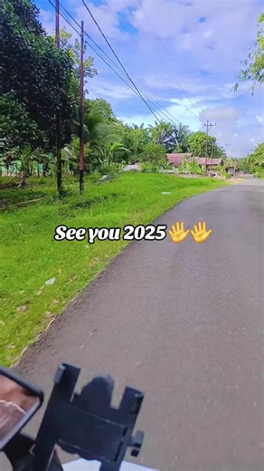 masyaallah aku sudah sejauh ini ternyata 2015-2025😴 dar der dor banget tahun ini😭 tahun depan semua harus jauh lebih baik❤️ #bahagiaitusederhana #happynewyear