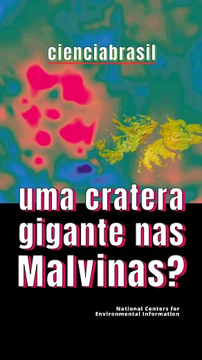 UMA CRATERA GIGANTE NAS MALVINAS? @petermoonbr - 06/11/2025 TRILHA: Arturo Márquez (1950-) Danzón nº 2 (1994) Orquestra de Câmara da ECA/USP @ocam_usp regência: Ricardo Bologna @ricardobologna OBS: Os resultados sobre o tamanho do asteroide que abriu a cratera Falklands e a energia liberada pelo impacto foram obtidos usando a calculadora Impact Earth, da Universidade Purdue: https://www.purdue.edu/impactearth/ REFERÊNCIAS: Rocca MCL; 2020; New data concerning a possible very large late paleozoic