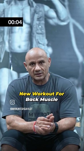 2K views · 62 reactions | New Workout for Back Muscles. Plz watch listen & learn through full video ✅️ #mondaymotivation #motivationmonday #MotivationalMonday #fblifestyle #workout #exercise #lats #backworkout #pulldown #rowing #tbarrow #deadlift #massive #training #athlete #bodybuilder #fitnessfreaks  | Fitness club | Facebook