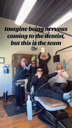 Jewell Family Dentistry on Reels