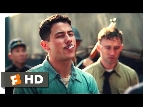 Midway (2019) - Go F*** Yourself Scene (9/10) | Movieclips
