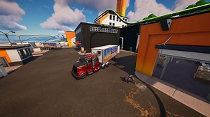 Fortnite: How to destroy Slurp or Slap Barrels