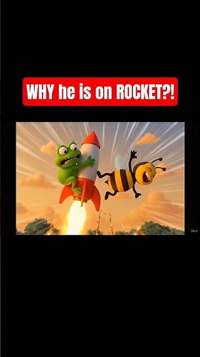 Unplanned ROCKET RIDE! (Firework Prank Goes WRONG) 🚀💥