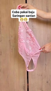Begini jadinya bila cewek pakai baju transparan⁉️ #fyp #viral #vidioreels #vidio #lucu #kocak #reels | Ayu