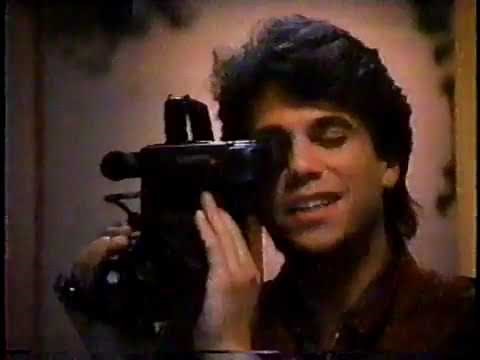 Invasion of Privacy promo, 1992