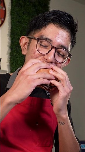 Muncher vs The Food Box 🍔