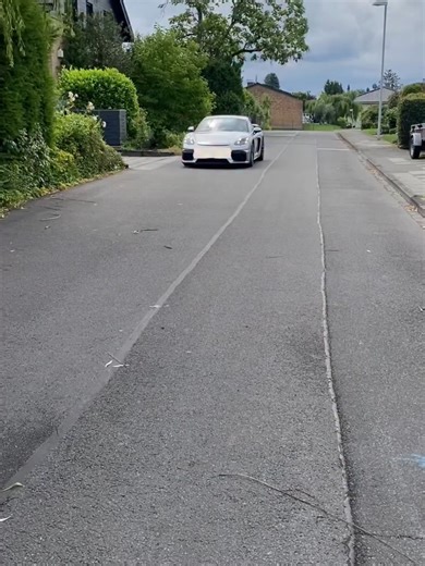 🚙🪴 Hi, ich bin Walter und diese Woche habe ich mir ein neues Auto gekauft. Einen richtig schicken Porsche in einem metallischen Silberton. Nein, das war natürlich nur ein Spaß. Bei unserem neuen Auto handelt es sich um den kleinen Weißen hier. Das war der einzige Skoda Fabia, der aktuell in NRW direkt verfügbar war. Und zwar hat uns den das Volkswagen-, beziehungsweise Skoda-Zentrum in Essen beschafft. Dort haben wir das Auto auch abgeholt und der nette Verkäufer hat mir die Schlüssel ausgehän