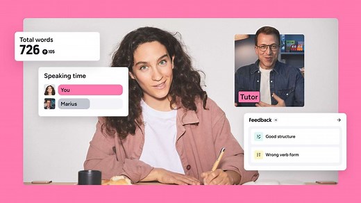 Preply is building the world's best AI for language learning, powered by real tutors