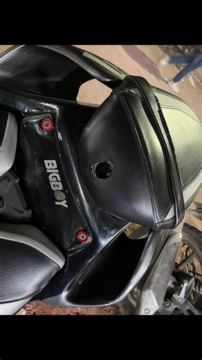 Permanent Solution for R15 V3 Modifications