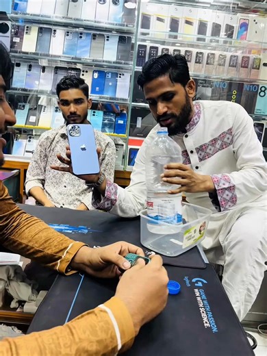 Exploring the Features of iPhone 12 Pro Max