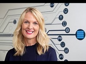 V-vent: Frances Valintine (CNZM) - Founder, Tech Futures Lab - 14.04.20