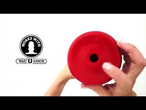 Doc Johnson AmericanBombshell Destroyer