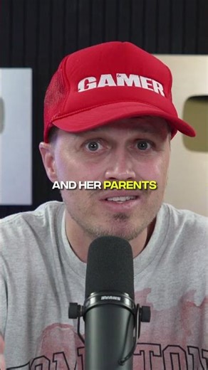 Insane Discovery By A Kid