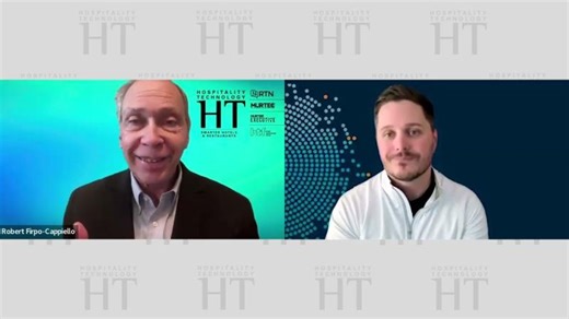 An HT Interview With SageNet | Hospitality Technology