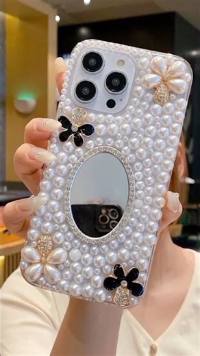 Stylish Mobile Covers for Girls 💖📱 | Trendy & Fashionable Phone Cases 2025 #viralshorts #am_fashion