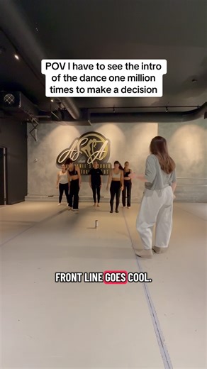 Marissa Powers | The intro is always my favorite to create #choreographer #choreo #choreography #dancechoreography #danceclass #dancechoreographer #dance | Instagram