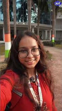 Every Morning at NIST University Feels Like Home | Campus Life Berhampur