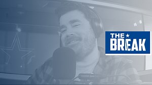 Cowboys Break: HEL-lo & Goodbye