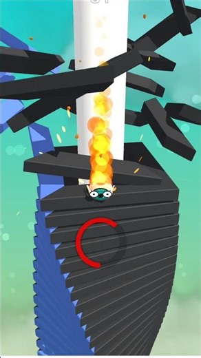 INSTANT PANIC SMASH 🆘🔥 | Only Legends Survive This Drop!