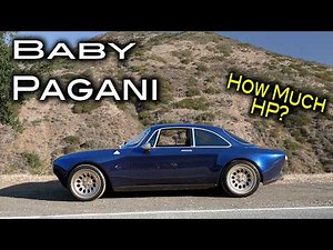 670HP. Carbon. Art. - The Smoking Tire