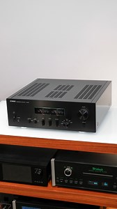 28K views · 290 reactions | Oggi aprimamo un grande classico: Yamaha A-S1200. #audiocostruzioni #hifi #perte #videovirali #viral #yamaha | Audiocostruzioni | Facebook