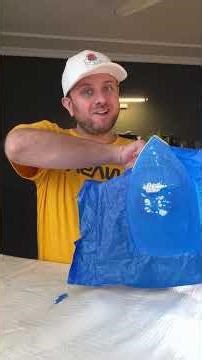 Episode 76 - Teflon Iron Sheet (LINK IN BIO)