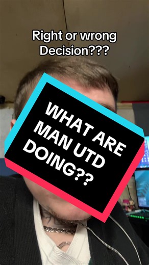 Should Ruben Amorim Have Been Sacked by Manchester United?