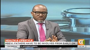 2K views · 43 reactions | Postpartum care is often discussed in the context of new mothers, but it’s important to recognize that fathers also play a crucial role in the postpartum period. Their involvement and support can significantly impact the well-being of both the mother and the baby. | The Nairobi Hospital | Facebook