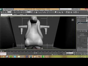 MKWii Animated Characters Tutorial